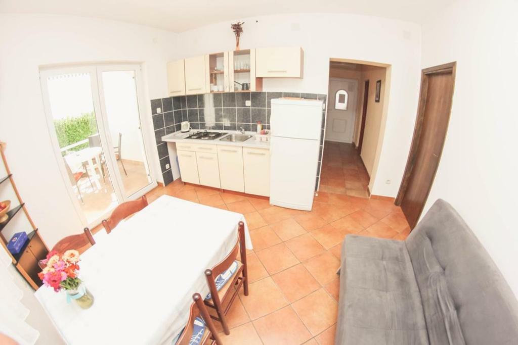 Apartmani Bartolic Rogoznica  Exterior photo