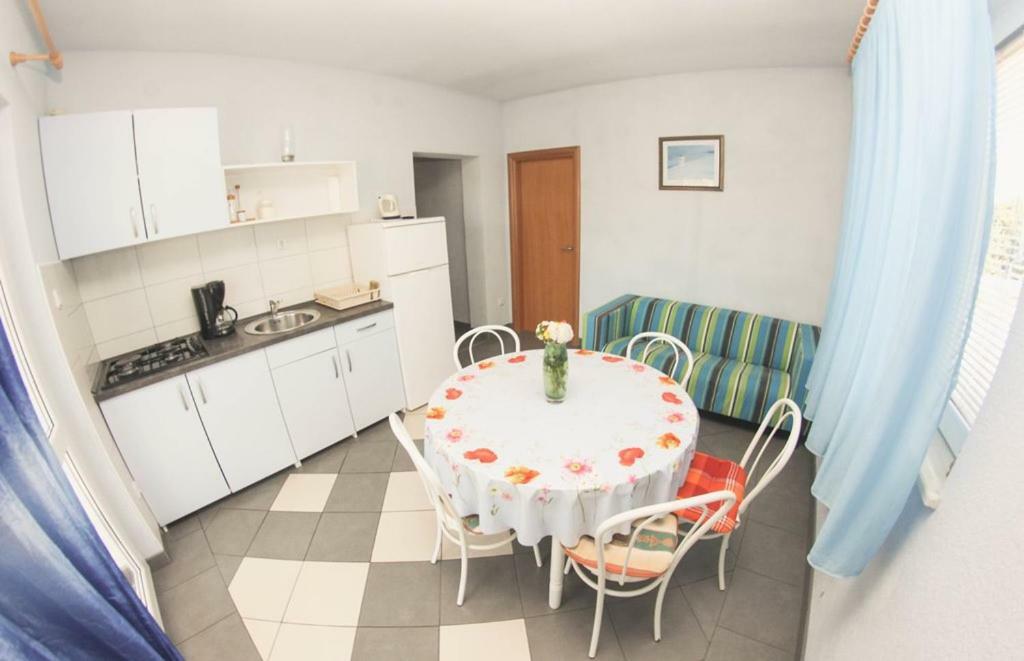 Apartmani Bartolic Rogoznica  Exterior photo