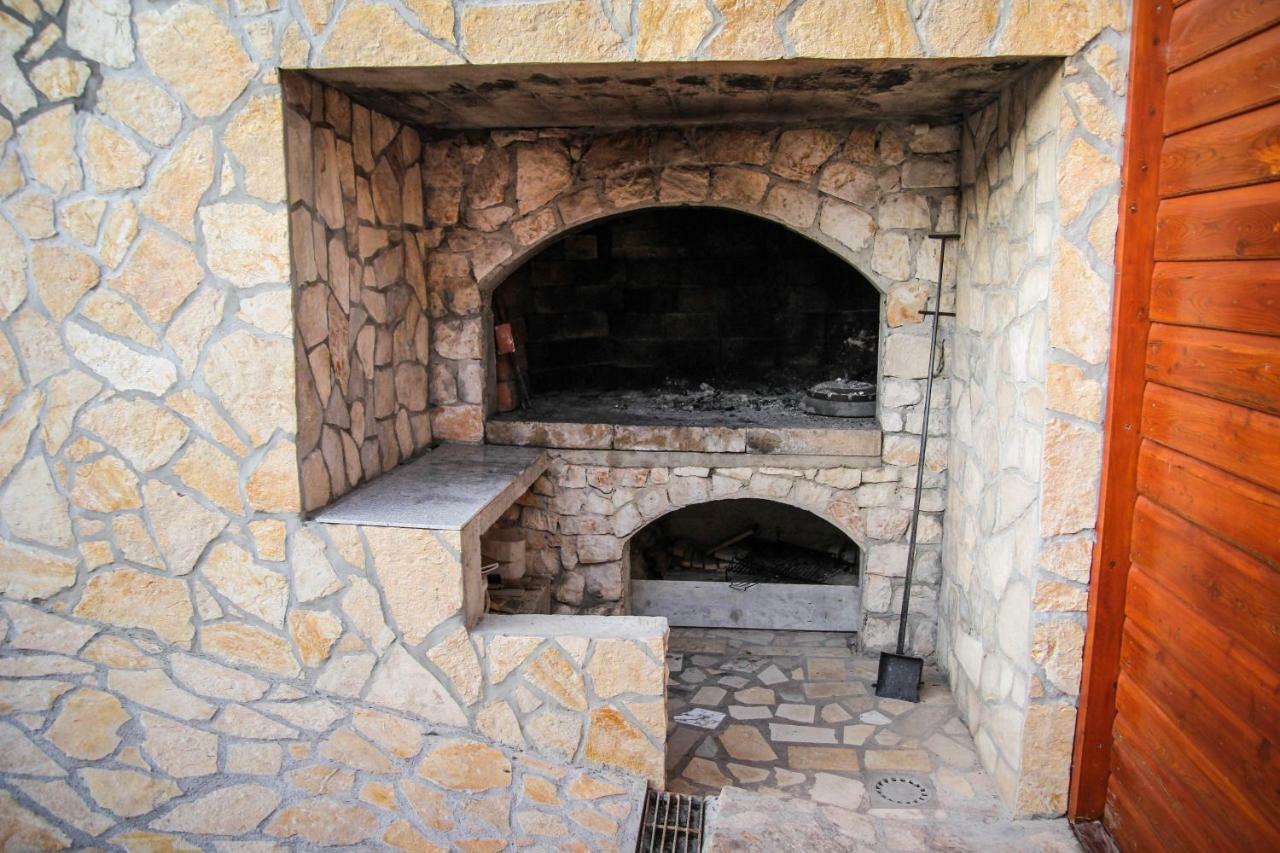 Apartmani Bartolic Rogoznica  Exterior photo