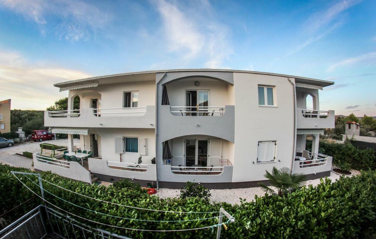 Apartmani Bartolic Rogoznica  Exterior photo